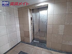 スクエア西丸之内 607 ｜ 三重県津市西丸之内（賃貸マンション1LDK・6階・45.12㎡） その7