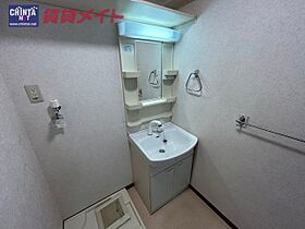 ラフィネ上浜 502 ｜ 三重県津市上浜町４丁目（賃貸マンション3LDK・5階・70.32㎡） その12