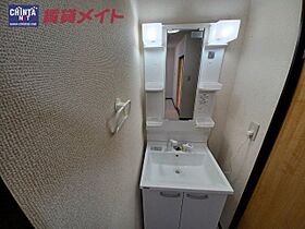 ＧＩＨＥＹハイツ 102 ｜ 三重県津市白塚町（賃貸アパート2K・1階・39.00㎡） その11