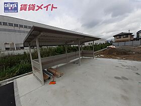 セレクトワン 102 ｜ 三重県津市幸町（賃貸マンション1K・1階・30.00㎡） その7