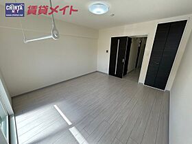 セレクトワン 102 ｜ 三重県津市幸町（賃貸マンション1K・1階・30.00㎡） その8