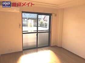 サクシード 102 ｜ 三重県津市河芸町中別保（賃貸アパート1K・1階・31.02㎡） その3