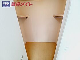 リビングタウンさくらだ 102 ｜ 三重県津市桜田町（賃貸アパート1LDK・1階・35.40㎡） その12