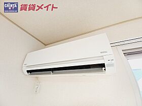 リビングタウンさくらだ 102 ｜ 三重県津市桜田町（賃貸アパート1LDK・1階・35.40㎡） その16