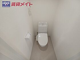 SKY&EARTH 501 ｜ 三重県津市西古河町（賃貸マンション1K・5階・28.00㎡） その7