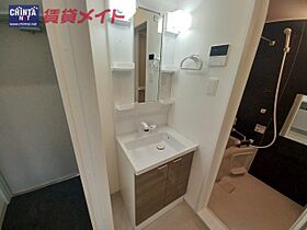 SKY&EARTH 501 ｜ 三重県津市西古河町（賃貸マンション1K・5階・28.00㎡） その8