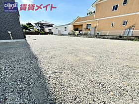 SKY&EARTH 601 ｜ 三重県津市西古河町（賃貸マンション1K・6階・28.00㎡） その8