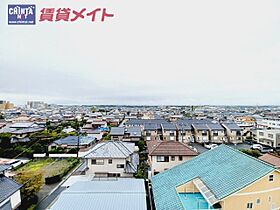 SKY&EARTH 601 ｜ 三重県津市西古河町（賃貸マンション1K・6階・28.00㎡） その18