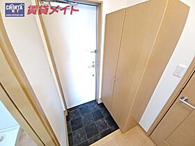 ガレッタ椋本 W-15 ｜ 三重県津市芸濃町椋本（賃貸アパート1R・2階・30.02㎡） その14