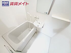 サンロイヤル大門 602 ｜ 三重県津市大門（賃貸マンション1R・6階・31.04㎡） その5