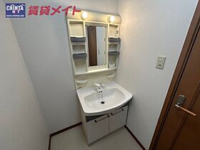 アルファーII 103 ｜ 三重県津市芸濃町椋本（賃貸アパート1K・1階・30.00㎡） その12