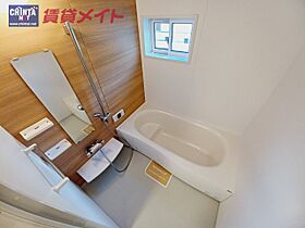 ＵＲＢＡＮ　ＦＬＡＴＳ 105 ｜ 三重県津市一身田中野（賃貸アパート1LDK・1階・40.80㎡） その5