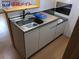 ノイフェルド 202 ｜ 三重県津市栗真町屋町（賃貸アパート1LDK・2階・42.37㎡） その4