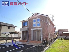 ノイフェルド 202 ｜ 三重県津市栗真町屋町（賃貸アパート1LDK・2階・42.37㎡） その6