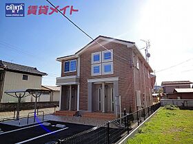 ノイフェルド 202 ｜ 三重県津市栗真町屋町（賃貸アパート1LDK・2階・42.37㎡） その7