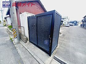 モナリエ栄 207 ｜ 三重県津市末広町（賃貸アパート1DK・2階・29.25㎡） その19