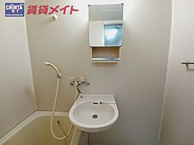 ルクール津 2G ｜ 三重県津市河芸町東千里（賃貸アパート1K・2階・24.00㎡） その8