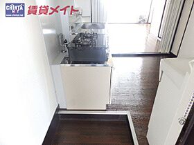 ハートランド上浜 301 ｜ 三重県津市上浜町２丁目（賃貸マンション1K・3階・30.00㎡） その11