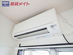 ハートランド上浜 301 ｜ 三重県津市上浜町２丁目（賃貸マンション1K・3階・30.00㎡） その12