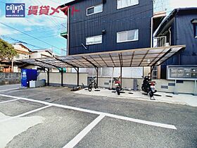 ハートランド上浜 301 ｜ 三重県津市上浜町２丁目（賃貸マンション1K・3階・30.00㎡） その17