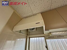 ルクール津 1H ｜ 三重県津市河芸町東千里（賃貸アパート1K・1階・24.00㎡） その15