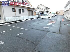 ルクール津 1H ｜ 三重県津市河芸町東千里（賃貸アパート1K・1階・24.00㎡） その7