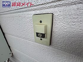 ルクール津 1H ｜ 三重県津市河芸町東千里（賃貸アパート1K・1階・24.00㎡） その14