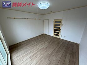 ルクール津 1H ｜ 三重県津市河芸町東千里（賃貸アパート1K・1階・24.00㎡） その9