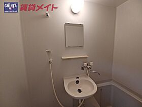 メゾンシャローム 201 ｜ 三重県津市押加部町（賃貸アパート1K・2階・24.71㎡） その11