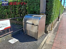 メゾンシャローム 201 ｜ 三重県津市押加部町（賃貸アパート1K・2階・24.71㎡） その8