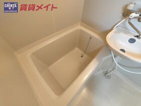 ピュアハイツ 208 ｜ 三重県津市白塚町（賃貸アパート1K・2階・24.71㎡） その5