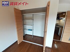 メゾンモンマルトル2 405 ｜ 三重県津市上浜町５丁目（賃貸マンション1K・4階・30.00㎡） その30