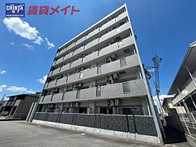 East Court Sakurabashi 102 ｜ 三重県津市桜橋３丁目（賃貸マンション1K・1階・24.86㎡） その1