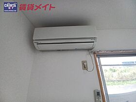 ハートピアツインズEAST 127 ｜ 三重県津市栗真町屋町（賃貸アパート1K・1階・25.00㎡） その12