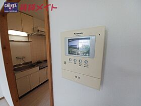 ハートピアツインズEAST 127 ｜ 三重県津市栗真町屋町（賃貸アパート1K・1階・25.00㎡） その13