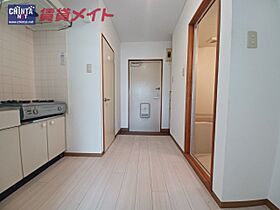 ハートピアツインズEAST 127 ｜ 三重県津市栗真町屋町（賃貸アパート1K・1階・25.00㎡） その23