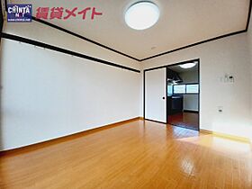 メゾン奥村 106 ｜ 三重県津市河芸町上野（賃貸アパート2K・1階・38.00㎡） その3