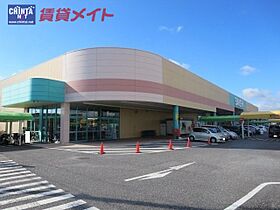 メゾン奥村 106 ｜ 三重県津市河芸町上野（賃貸アパート2K・1階・38.00㎡） その20