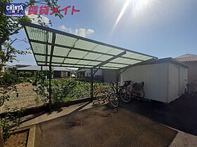 メゾン奥村 106 ｜ 三重県津市河芸町上野（賃貸アパート2K・1階・38.00㎡） その8