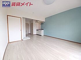 ハートピアツインズEAST 216 ｜ 三重県津市栗真町屋町（賃貸アパート1K・2階・25.00㎡） その9