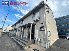 ＵＲＢＡＮ　ＦＬＡＴＳ 106 ｜ 三重県津市一身田中野（賃貸アパート1LDK・1階・40.80㎡） その15