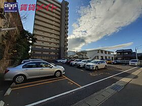 Ｓ－ＦＯＲＴ津新町 1205 ｜ 三重県津市新町１丁目（賃貸マンション1LDK・12階・35.70㎡） その8