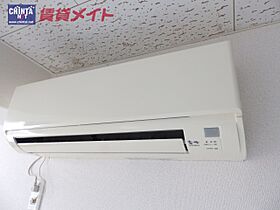 リヨン江戸橋 301 ｜ 三重県津市一身田中野（賃貸マンション2K・3階・29.00㎡） その15