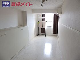 リヨン江戸橋 301 ｜ 三重県津市一身田中野（賃貸マンション2K・3階・29.00㎡） その9