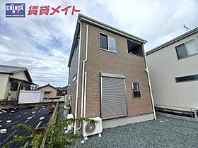 リーブルファイン河芸　3号棟  ｜ 三重県津市河芸町上野（賃貸一戸建3LDK・1階・84.05㎡） その23