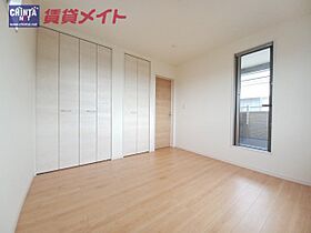 リーブルファイン河芸　3号棟  ｜ 三重県津市河芸町上野（賃貸一戸建3LDK・1階・84.05㎡） その25