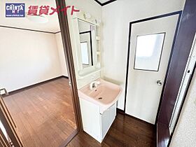 MYHOME西丸之内 3A ｜ 三重県津市西丸之内（賃貸マンション3LDK・3階・60.00㎡） その10