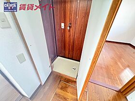 MYHOME西丸之内 3A ｜ 三重県津市西丸之内（賃貸マンション3LDK・3階・60.00㎡） その18