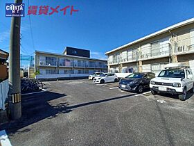 アミー　Ａ棟 103 ｜ 三重県津市栗真町屋町（賃貸アパート1K・1階・24.50㎡） その5