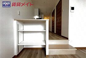 Renace Kurima 105 ｜ 三重県津市栗真町屋町（賃貸アパート1K・1階・28.50㎡） その5